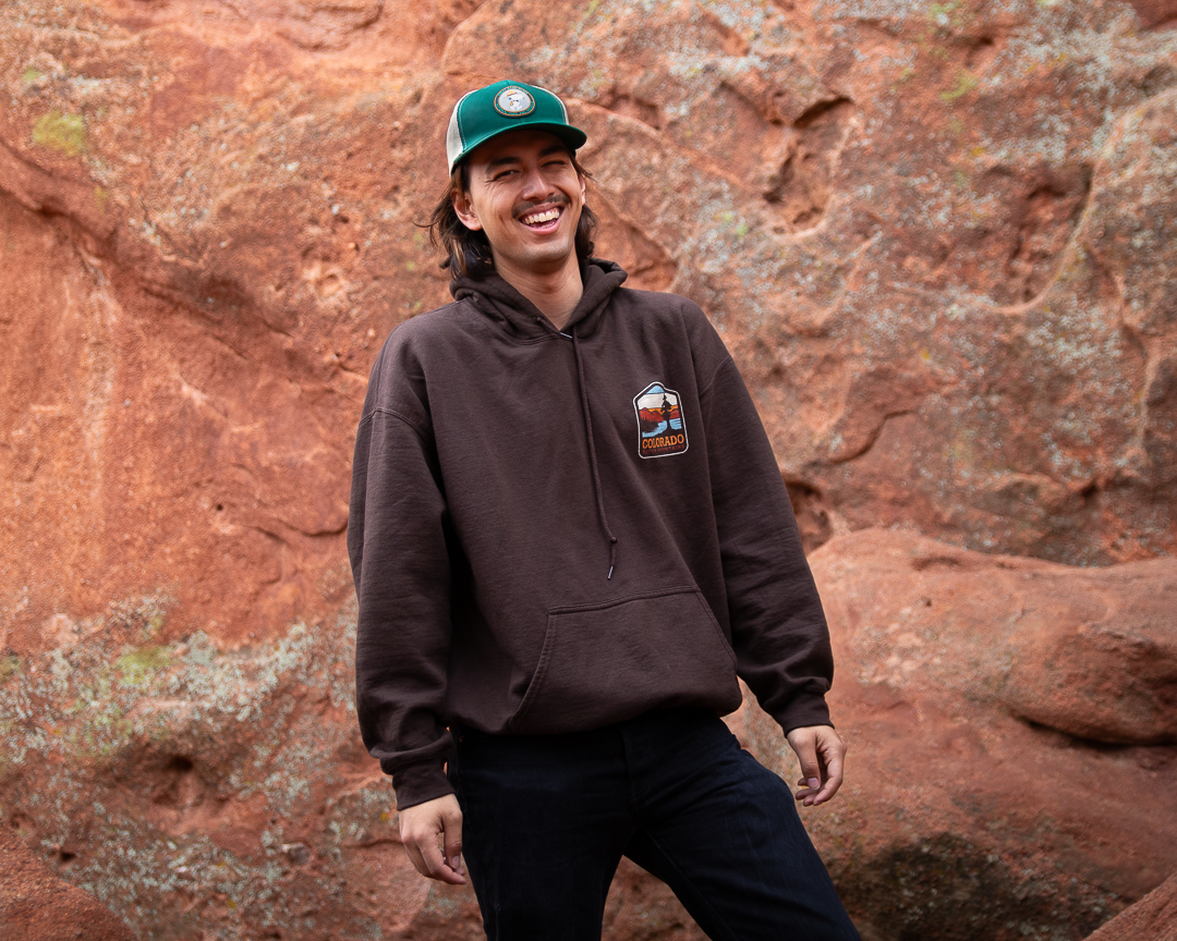 Joey van der Linden