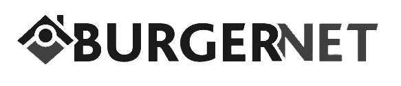 Burgernet logo