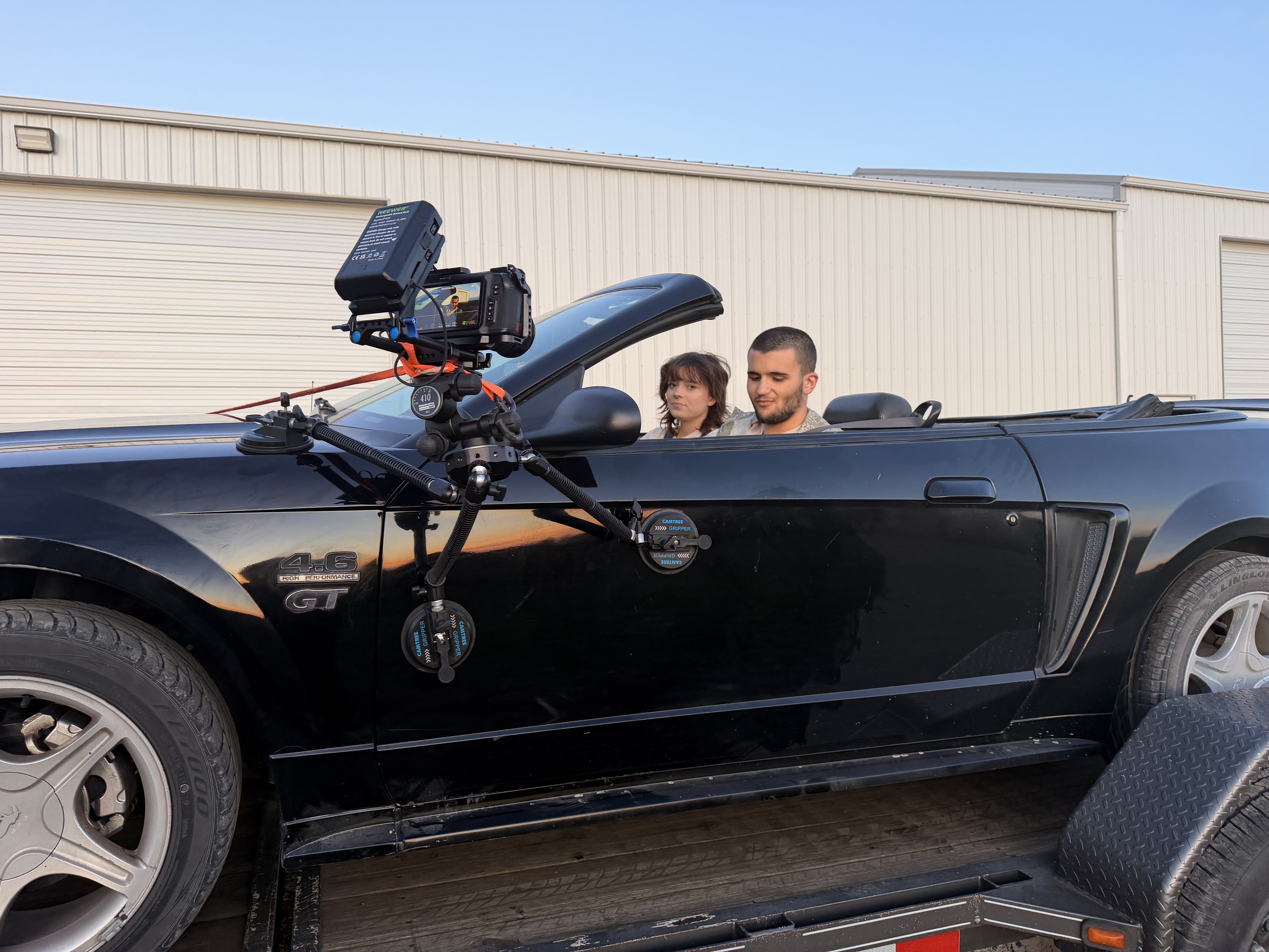Cinematography