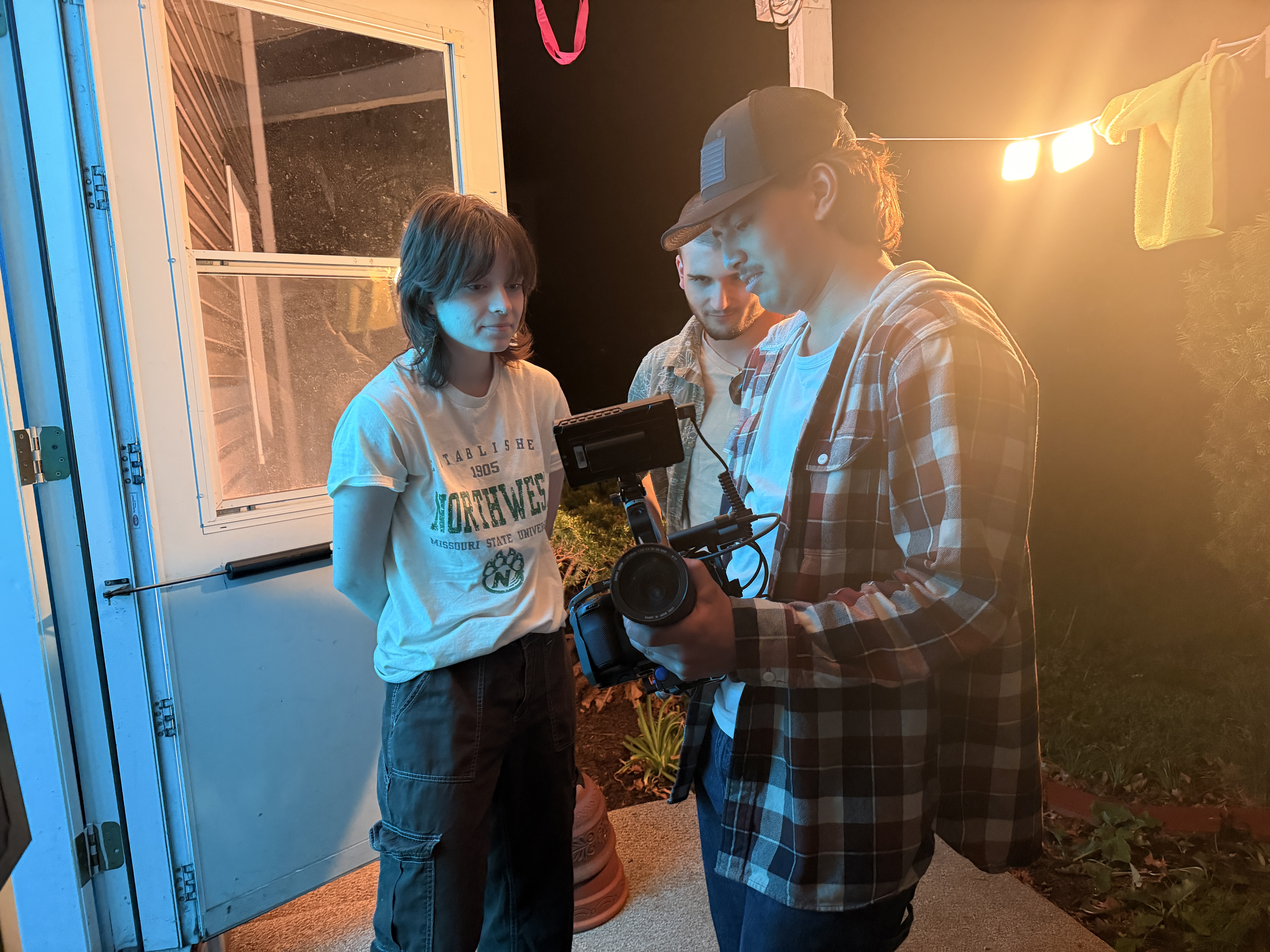 Directing